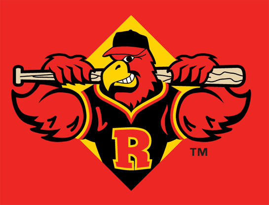 Rochester Red Wings 1997-2013 Cap Logo v2 iron on transfers for clothing